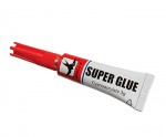 K/4471  Lepidlo sekundové Super Glue 3 g