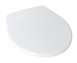 S/958   T3551 WC sedátko  bílé  plast SAM Holding