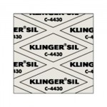 R/3121 Bezazbestová deska Klingersil C4430 1mm 2000x1500mm