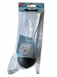 H4/117C   Gumový balónek + tyčka plast  spořič vody WC