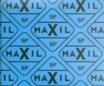 R/3105 Bezazbest deska MAXIL SF  2000x1500x1mm