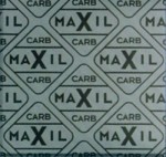R/3109 Bezazbest deska MAXIL CARB  2000x1500x1mm