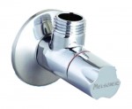 VP/4853  Pračkový ventil s keram. vršk. Melscher AV004 1/2x3/4