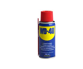 K/4458  Mazivo univerzální WD-40 100 ml